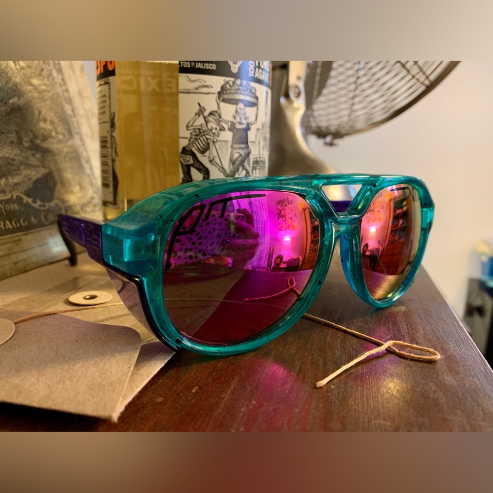Pit Vipers Exciters